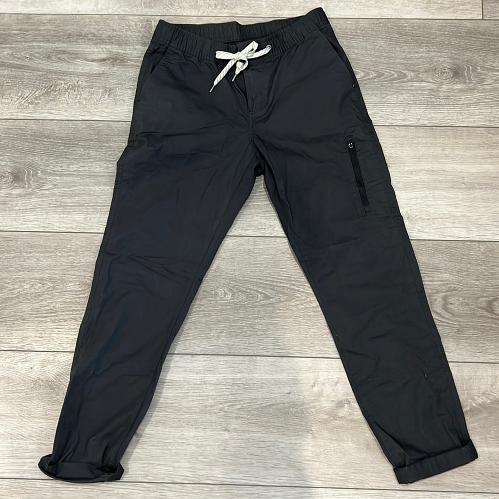 Vuori rise and shine pant